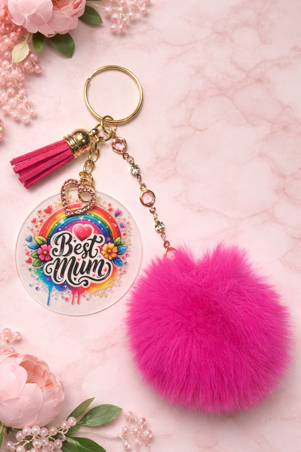 Keyrings